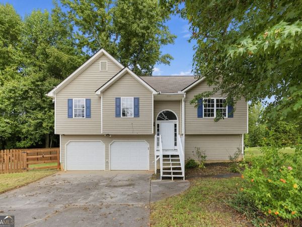23 Shadow Ridge Drive, Dallas, GA 30157