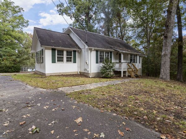 82 Walton Way, Juliette, GA 31046