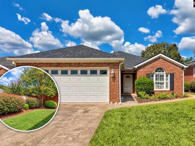 102 Sebring Drive , Columbia, SC 29212