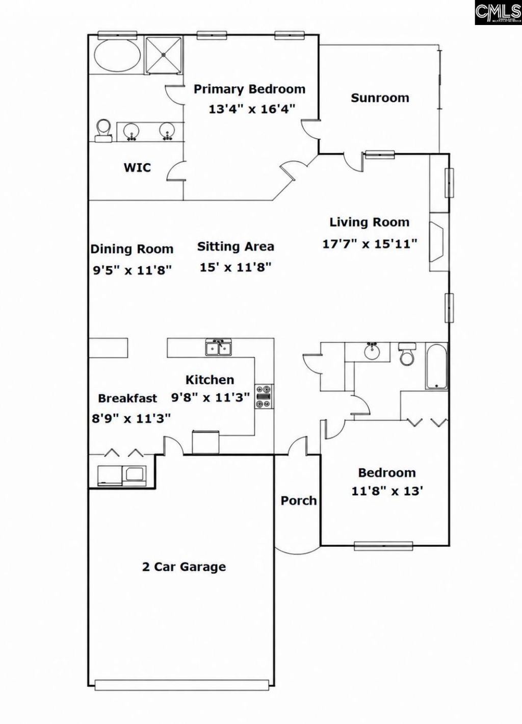 102 Sebring Drive Photo 4