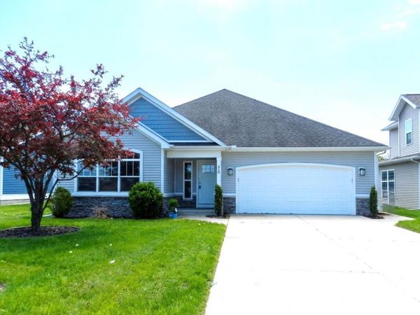 210 Market Place, Benton Harbor, MI 49022