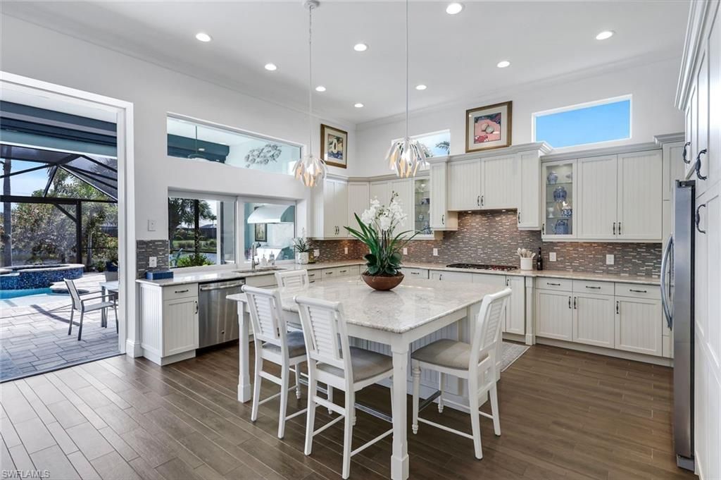 6460 Pembroke Way , Naples, FL 34113 Photo