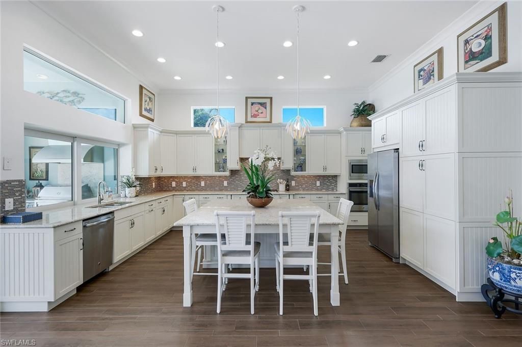 6460 Pembroke Way , Naples, FL 34113 Photo