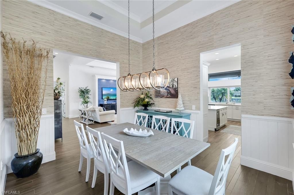 6460 Pembroke Way , Naples, FL 34113 Photo