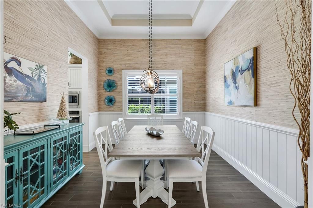 6460 Pembroke Way , Naples, FL 34113 Photo