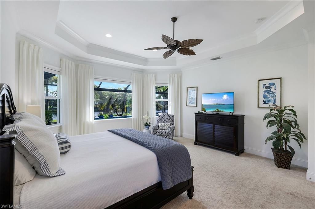 6460 Pembroke Way , Naples, FL 34113 Photo