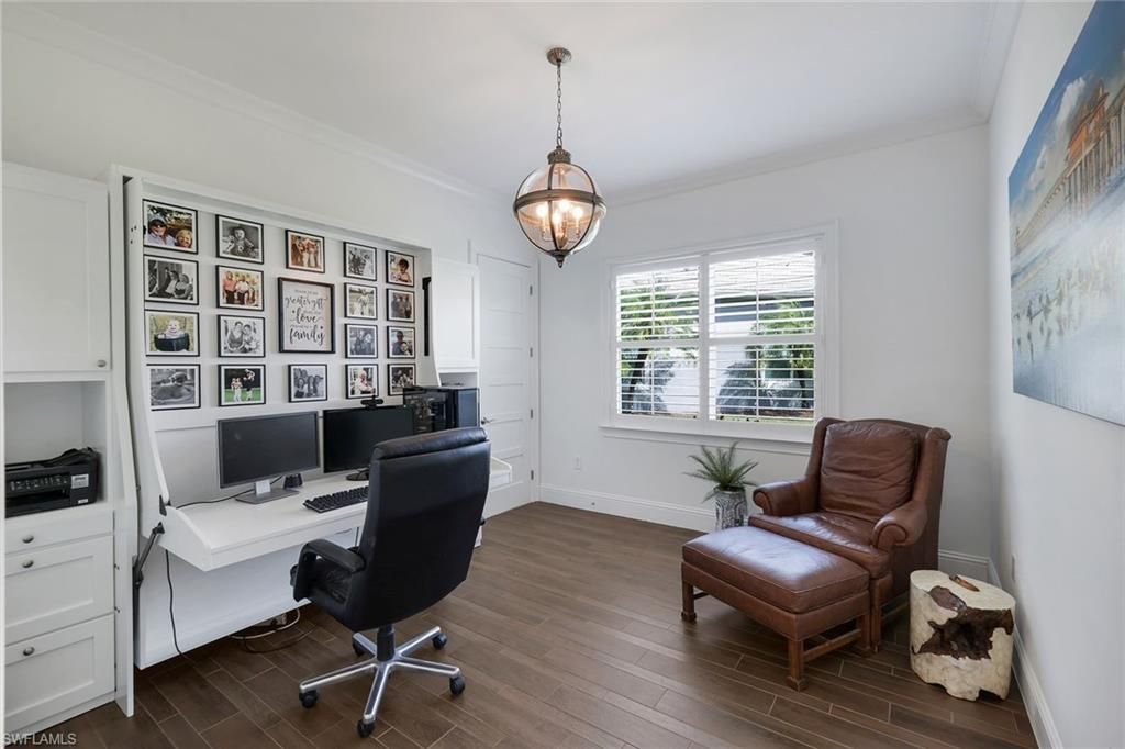 6460 Pembroke Way , Naples, FL 34113 Photo