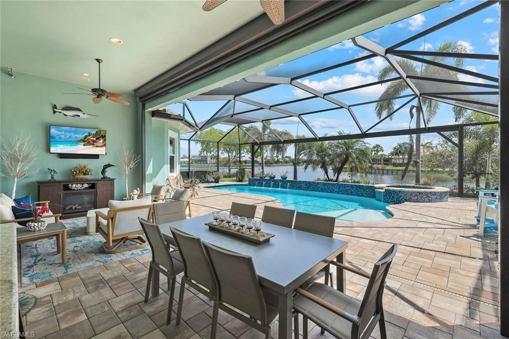 6460 Pembroke Way , Naples, FL 34113 Photo