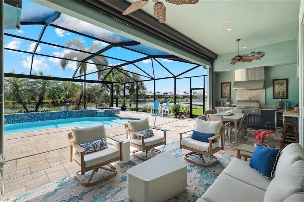 6460 Pembroke Way , Naples, FL 34113 Photo