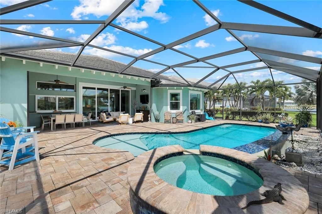 6460 Pembroke Way , Naples, FL 34113 Photo