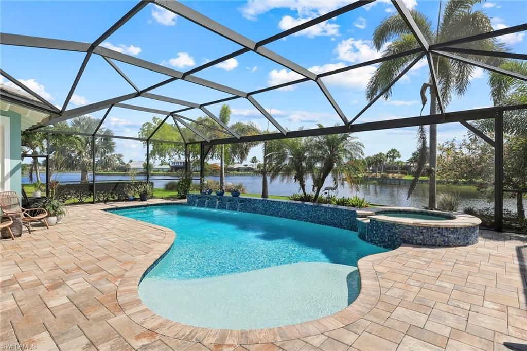 6460 Pembroke Way , Naples, FL 34113 Photo