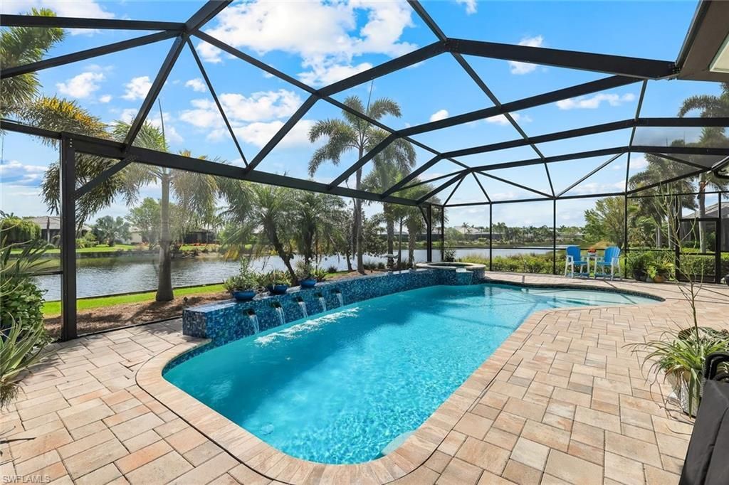 6460 Pembroke Way , Naples, FL 34113 Photo