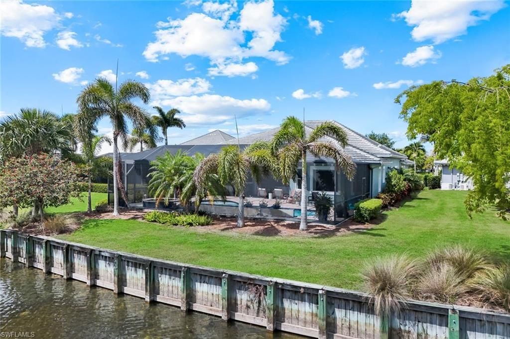 6460 Pembroke Way , Naples, FL 34113 Photo