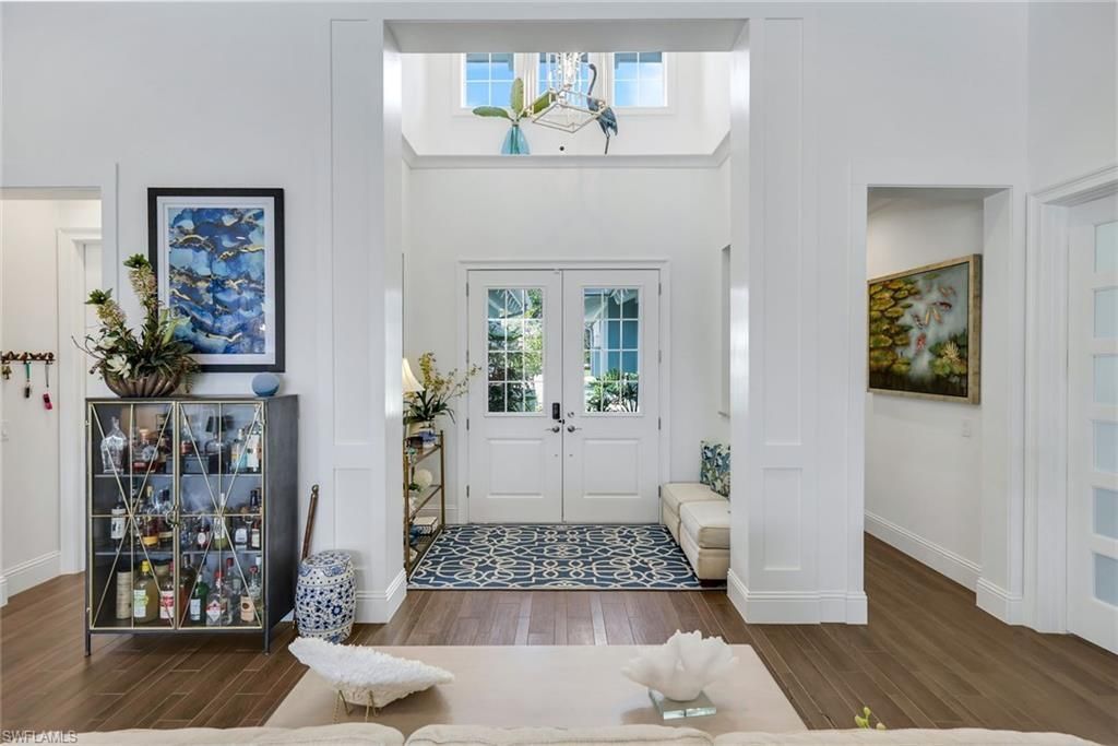 6460 Pembroke Way , Naples, FL 34113 Photo