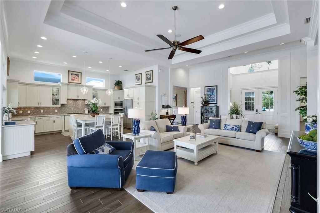 6460 Pembroke Way , Naples, FL 34113 Photo