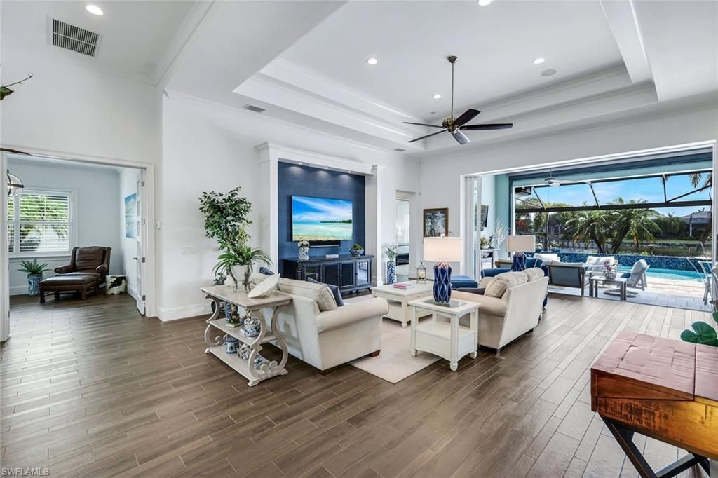 6460 Pembroke Way , Naples, FL 34113 Photo