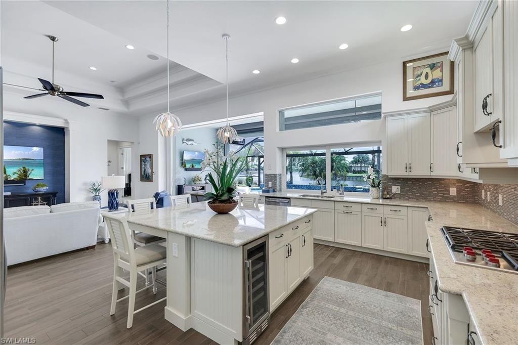 6460 Pembroke Way , Naples, FL 34113 Photo