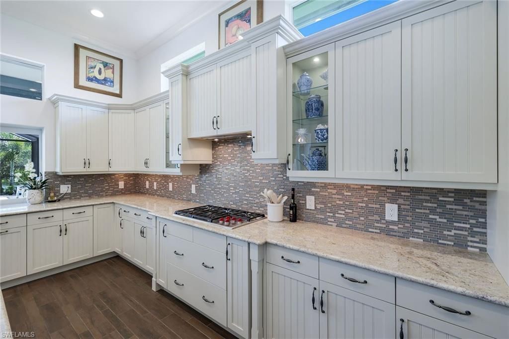6460 Pembroke Way , Naples, FL 34113 Photo