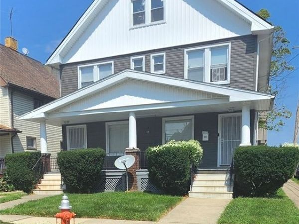 3204 Altoona Road, Cleveland, OH 44109