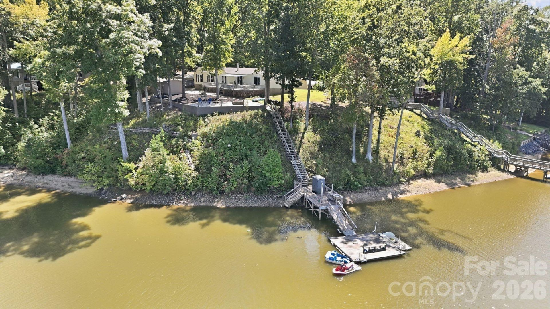 380 Lake Landing Drive , Salisbury, NC 28146 Main Photo