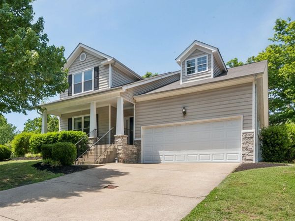 1901 Deep Woods Trl , Nashville, TN 37214