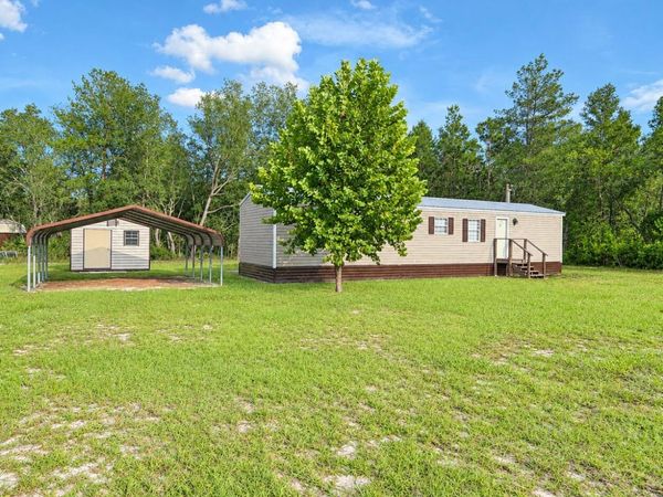 116 GUY Avenue, Interlachen, FL 32148