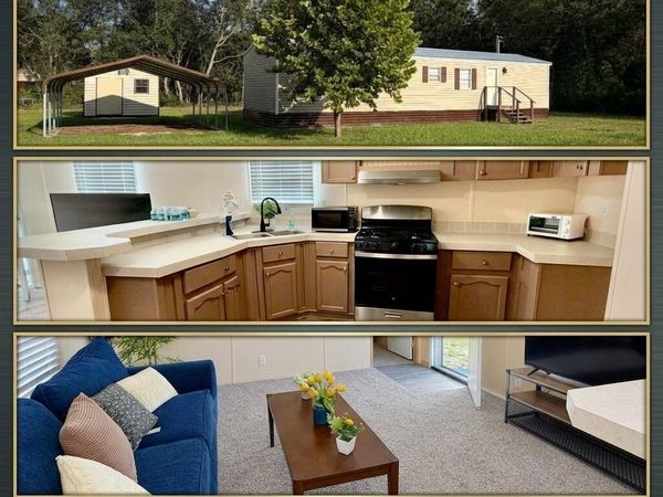 116 GUY Avenue, Interlachen, FL 32148