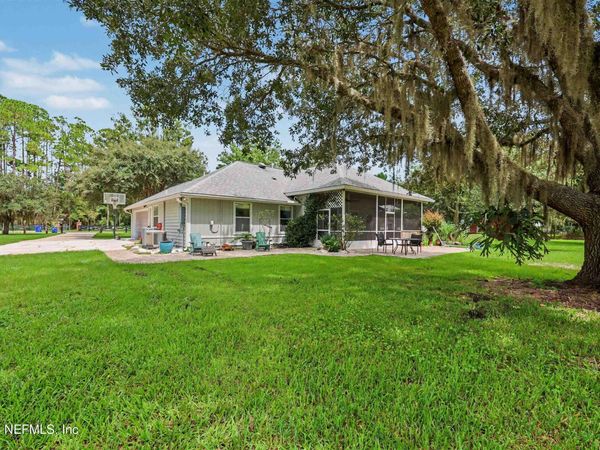 8639 RANCHWOOD Lane, St. Augustine, FL 32092