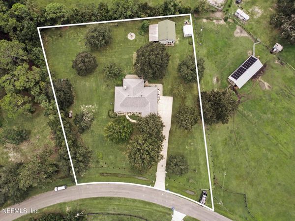 8639 RANCHWOOD Lane, St. Augustine, FL 32092