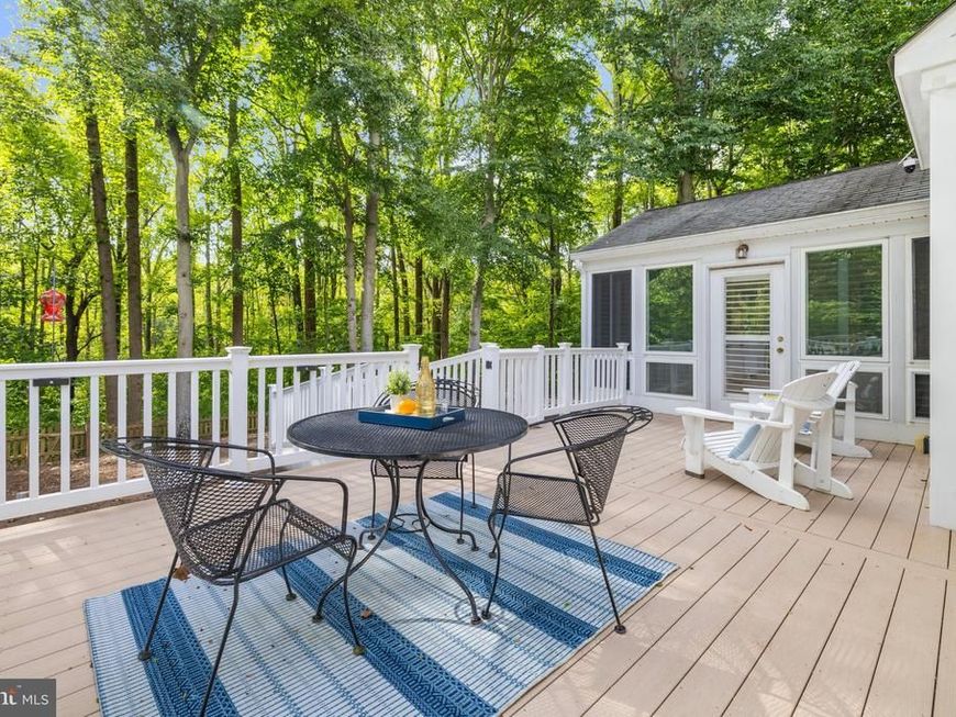 2505 Hobbits Lane, Davidsonville, MD 21035 Main Photo
