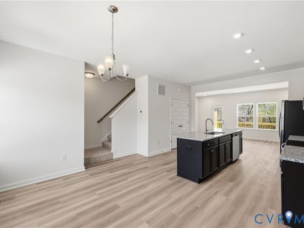 298 Greenpark Road, Sandston, VA 23150