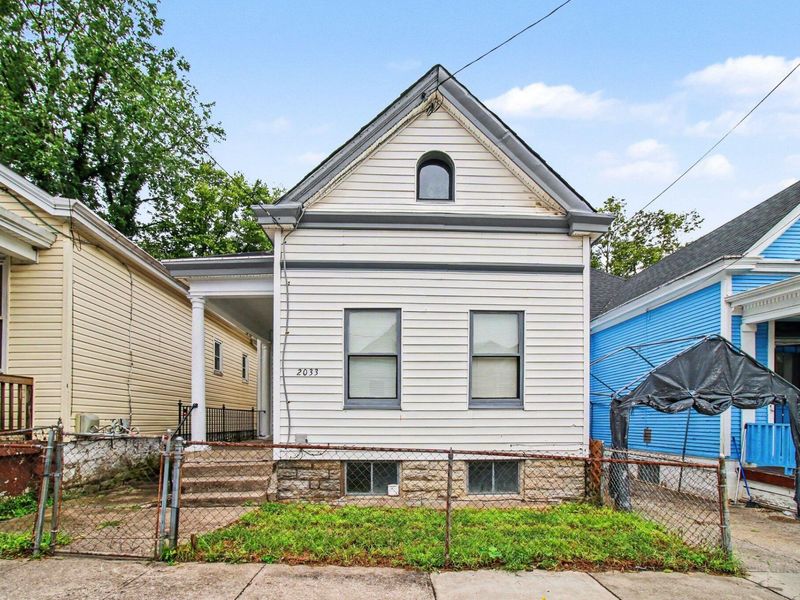 2033 Mackoy Street, Covington, KY 41014 Photo 1