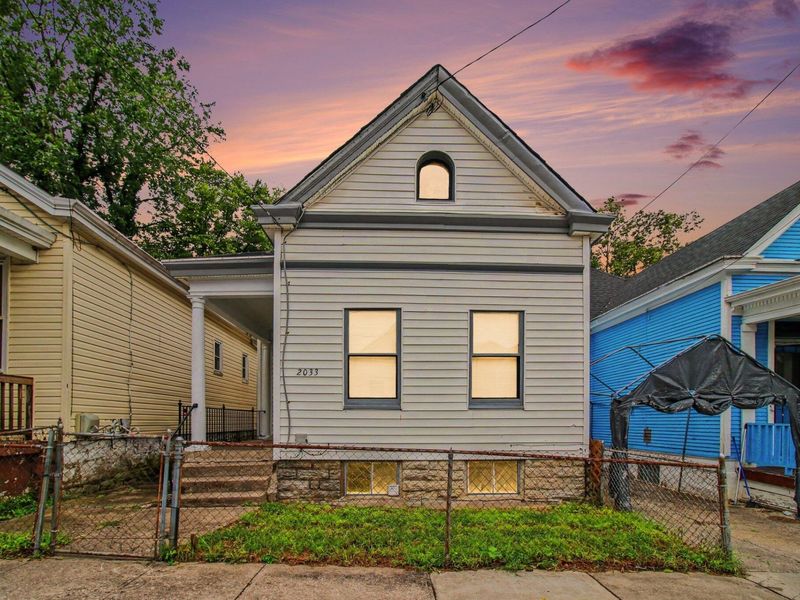 2033 Mackoy Street, Covington, KY 41014 Photo 2