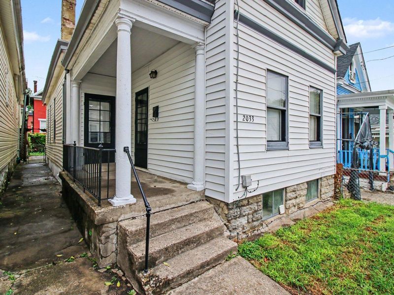 2033 Mackoy Street, Covington, KY 41014 Photo 3