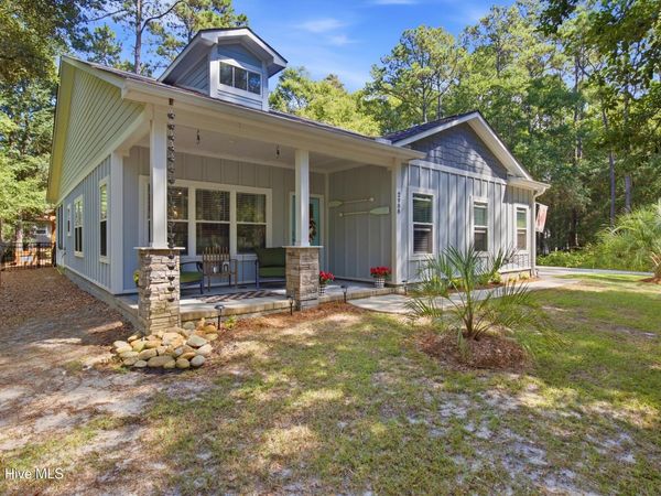 2988 Island Drive SE, Bolivia, NC 28422