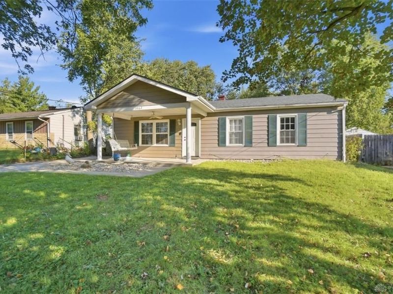1062 Garnoa Drive, Springfield Township, OH 45231 Photo 3