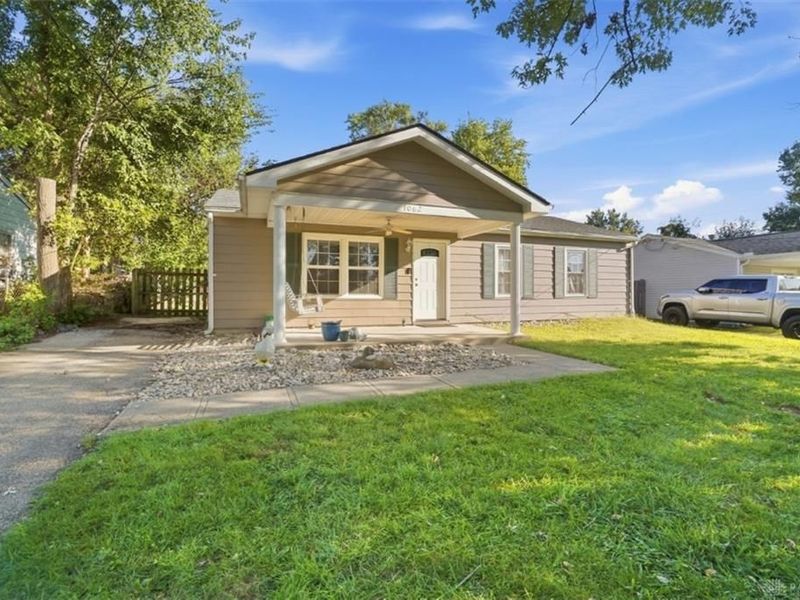 1062 Garnoa Drive, Springfield Township, OH 45231 Photo 4
