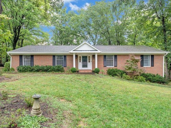 3010 Links Manor DR, Salem, VA 24153
