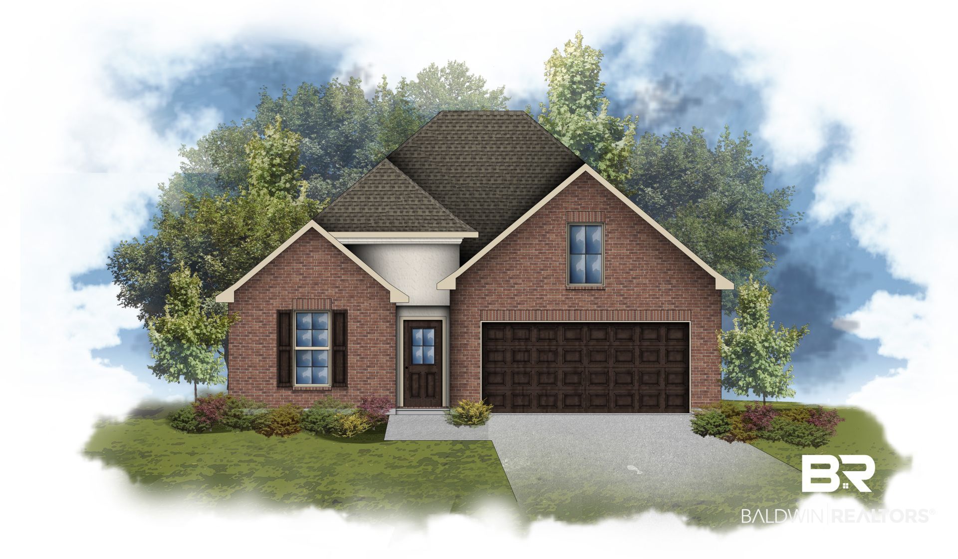 1314 Fenton Circle, Foley, AL 36535 Main Photo