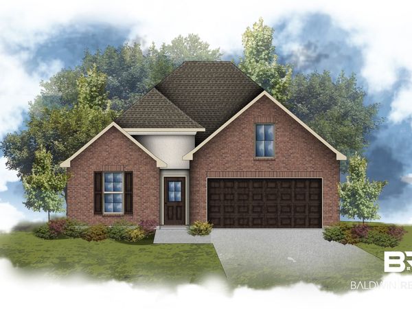 1314 Fenton Circle, Foley, AL 36535