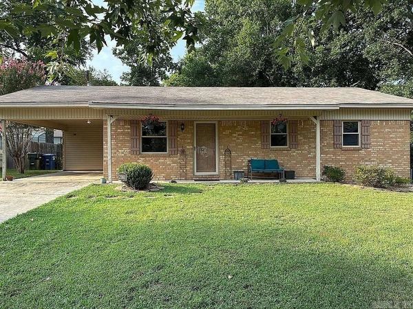 2000 Marilyn Dr , Conway, AR 72032