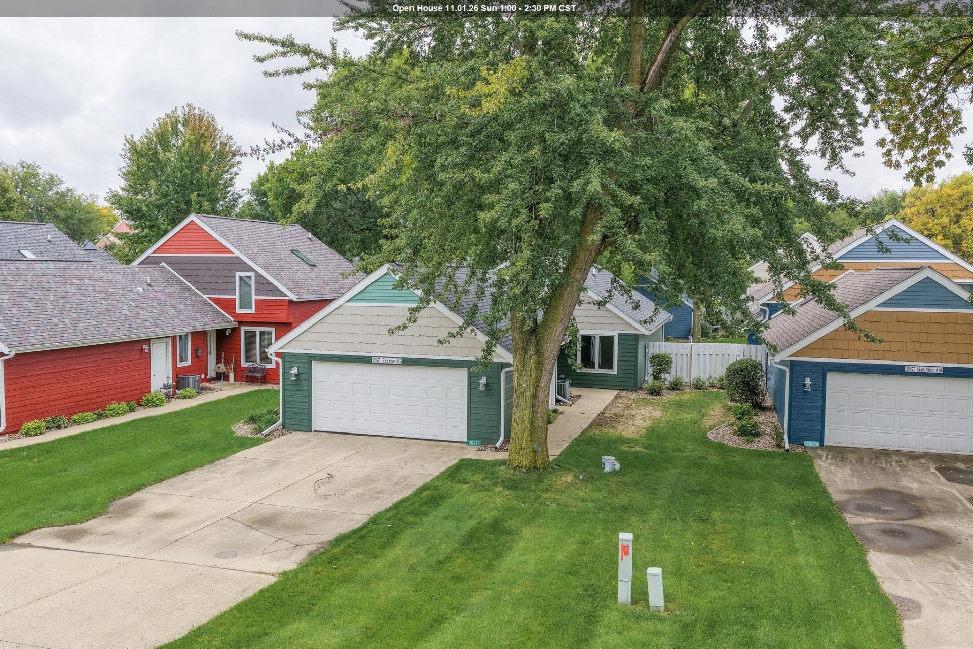 20683 155Th. St.  Spirit Lake, IA 51360