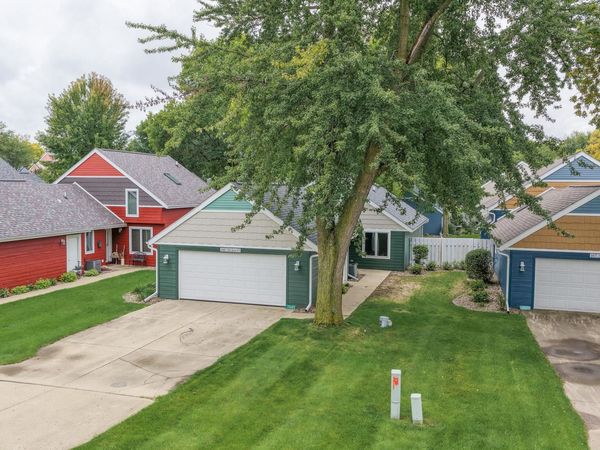 20683 155Th. St. , Unit 15, Spirit Lake, IA 51360