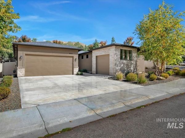 6170 W Ina Drive, Boise, ID 83703