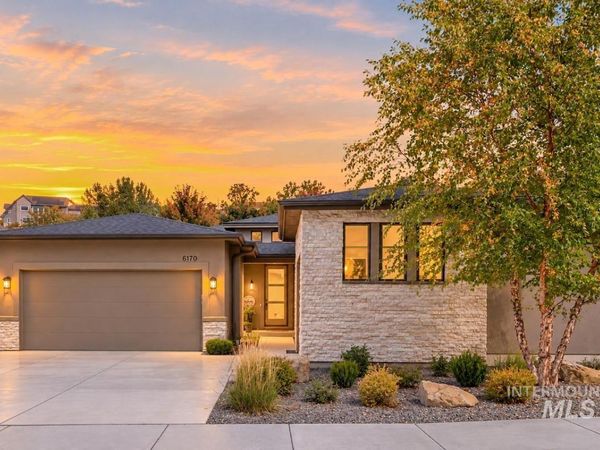 6170 W Ina Drive, Boise, ID 83703