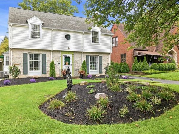 4026 Euclid Boulevard, Youngstown, OH 44512