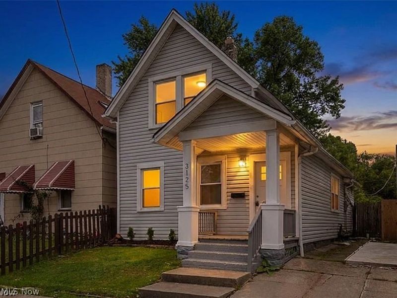 3125 W 70th Street, Cleveland, OH 44102 Photo 1