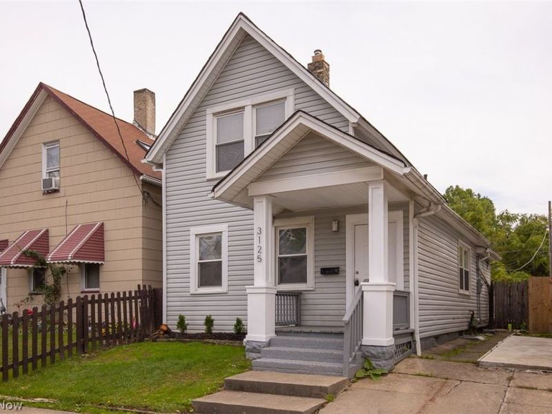 3125 W 70th Street, Cleveland, OH 44102 Photo 2