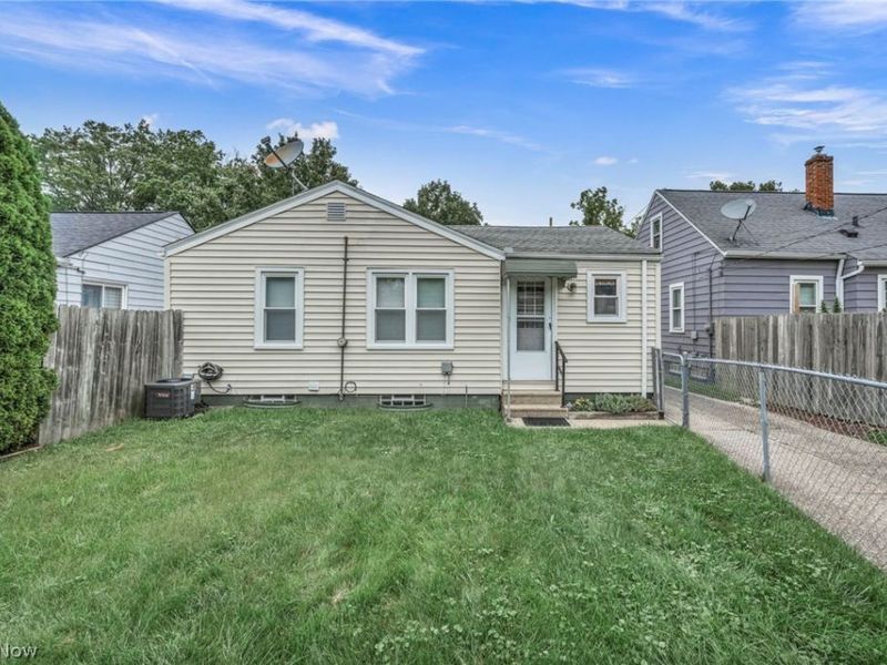 18813 Parkmount, Cleveland, OH 44135 Photo 36