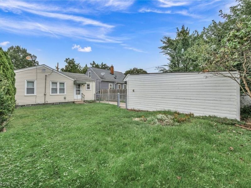 18813 Parkmount, Cleveland, OH 44135 Photo 38